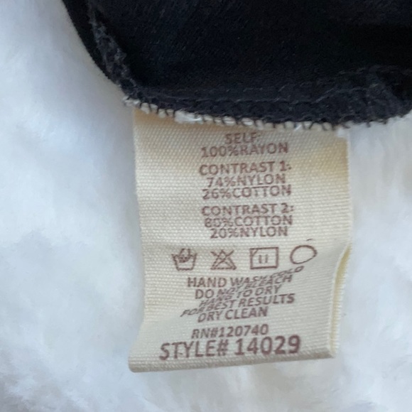 Mystree top L - Picture 7 of 7